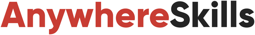 AnywhereSkills